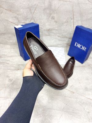 _DIOR_GRANVILLE_LOAFER_WITH-BRAND-PACKAGING_BROWN