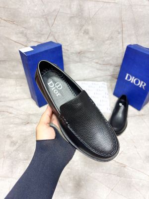 _DIOR_GRANVILLE_LOAFER_WITH-BRAND-PACKAGING_BLACK