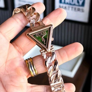 GUESS_LADIES WATCH