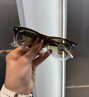 Rayban 2140 Ultimate Luxury Shade With Original Packaging