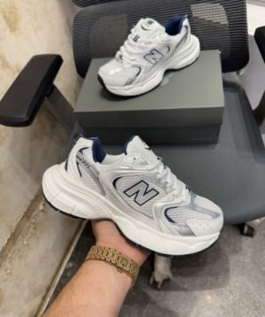 NEW BALANC_E 530 WHITE NAVY FIX 