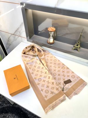 Loui_s Vuitton Stoles Scarfs Ten Fa 433