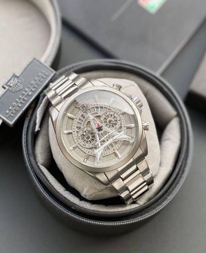 Tag Heue r Eiffel Tower WC 1058