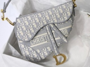 Christian_Dior_Saddle_Grey_Bag_With_Box_Bill_Dust_Bag_&_Sling_Belt_carrybag_554