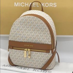 Michael_kors Kenly Medium Backpack With Dust Bag 5409