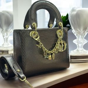 Christian_DIOR_LADY_BAG_WITH_BRAND_DUBBEL_BOX_BLACK_5851