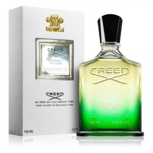 Creed Vetiver 33 Av Perre 1 De Serbie Paris 120ML (468)