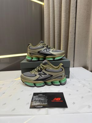 NE_W BALANCE ABZORB 2000 SURFACES IN WAKAMEBLACK FIX