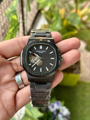 PATE K PHILIPPE GENEVE AUTOMATIC