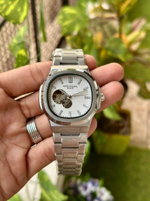 PATE K PHILIPPE GENEVE AUTOMATIC