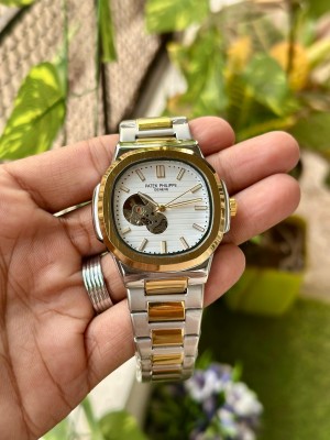 PATE K PHILIPPE GENEVE AUTOMATIC