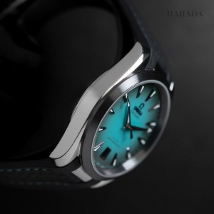 Omeg a Seamaster Aqua Terra Automatic