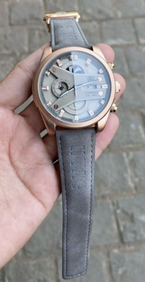 TAG HUER CR7