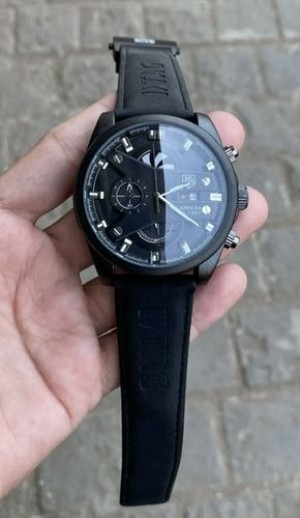 TAG HUER CR7