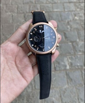 TAG HUER CR7