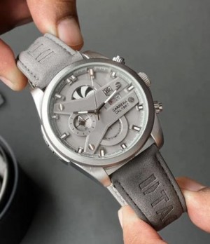 TAG HUER CR7