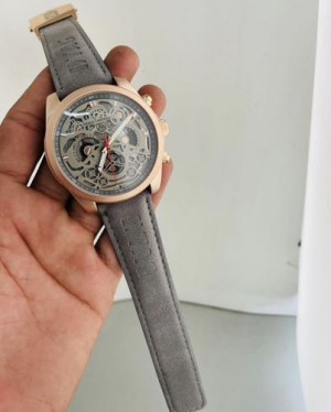 TAG HUER CR7