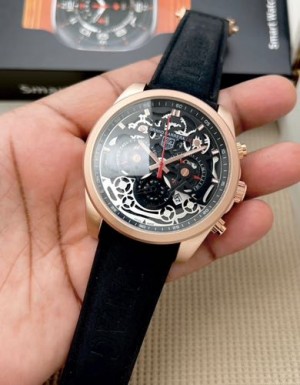 TAG HUER CR7
