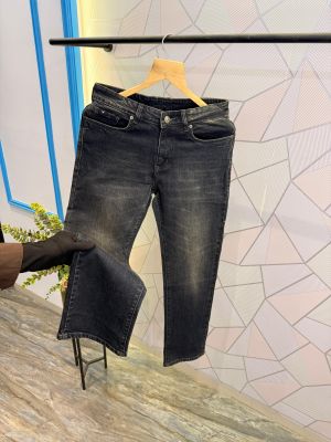 American Eagle Premium Quality Imported Denim Black Store Article