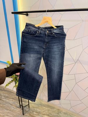 American Eagle Premium Quality Imported Denim Black Store Article