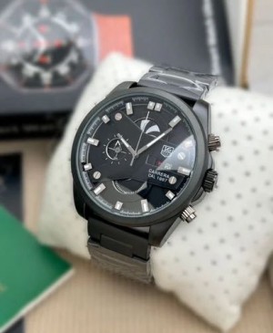 TAG HUER CR7