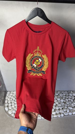 Ralp_h Laure_n Premium Polo T-Shirt 1450