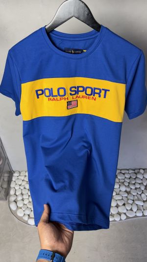 Ralp_h Laure_n Premium Polo T-Shirt 1447