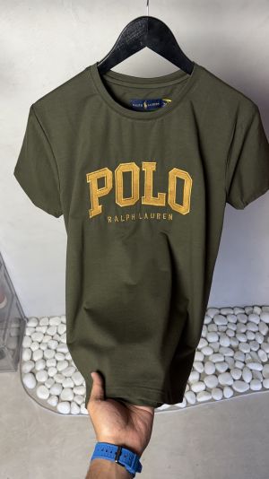 Ralp_h Laure_n Premium Polo T-Shirt 1448