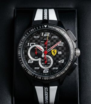 Ferrari Scuderia 