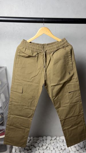 Ralp_h Laure_n Classic Cargo Pants 1439