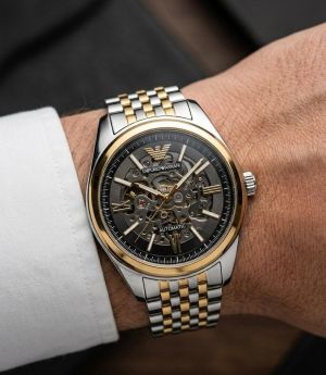 Emporio Arman_i Automatic