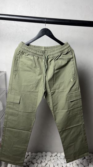 Ralp_h Laure_n Premium Cargo Track Pants 1442