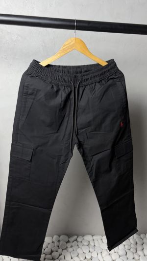 Ralp_h Laure_n Premium Classic Cargo Pants 1438