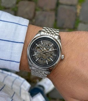 Emporio Arman_i Automatic