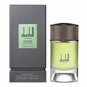 DUNHILL SIGNATURE COLLECTION AMLAFI CITRUS