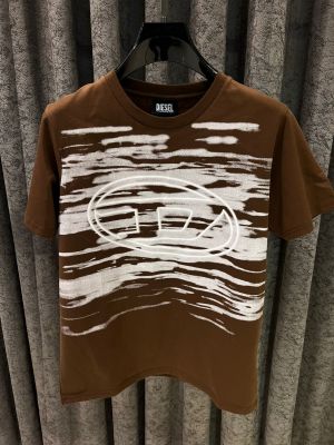 DIESE-L IMPORTED STORE ARTICLE T-SHIRT