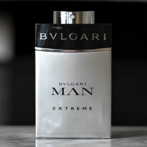 Bvlgari Man Extreme EDT 100ML (502)