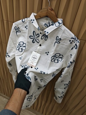 printed shirt for summer