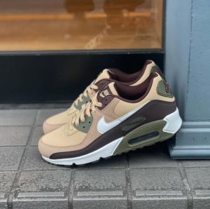 Nik_e Airmax 90 Sesame Earth Fix