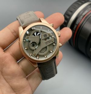 Tag Heue r CR7 (All Working) Genuine 1st Quality FIX