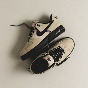 Nik_e Airforce 1 Low Desert Khaki Fix