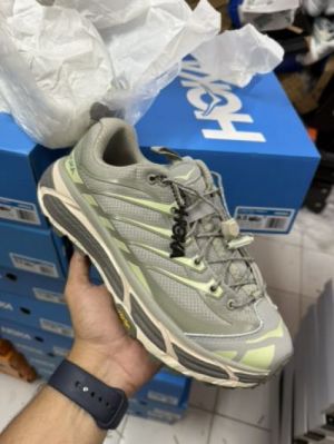 HOKA Mafate Three 2 Sneakers fix