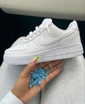 Noct_a X Nik_e Airforce 1 Certified Lover boy Fix