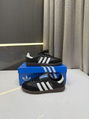 Adida_s Samba Black Fix