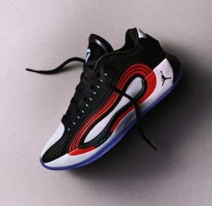 Nik_e Air Jordan Luka 4 Bloodline Fix