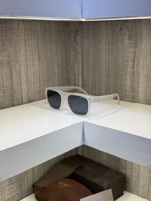 Tomford 0231 White Black