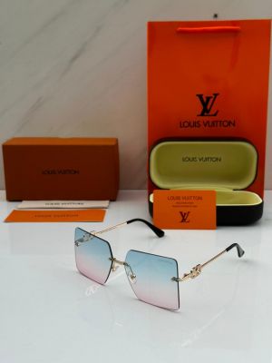LOUI_S VUITTON SUNGLASS 