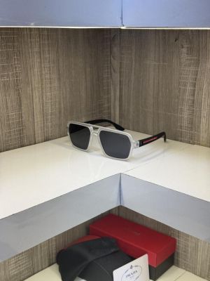 Prad a 6902 Sunglass (Ice Black)