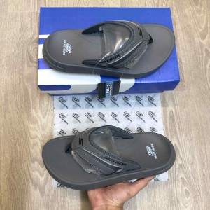 Skecher.s Relaxed Fit Super Comfort Premium Grey Simplex