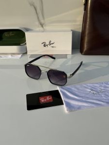 Rayban 8820 silver blue 